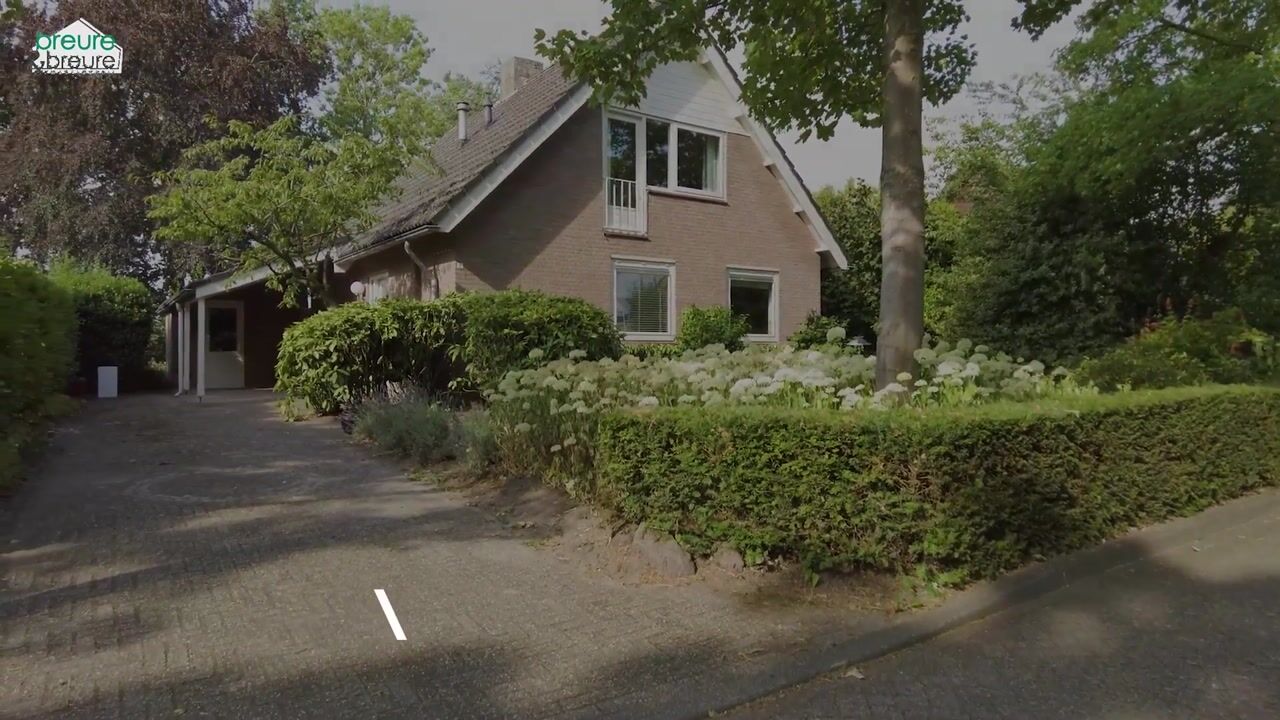 Video van Omloop 6