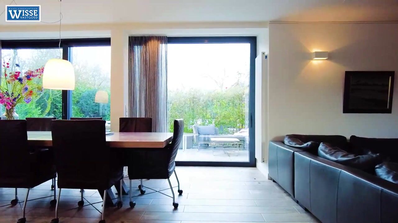 Video van Jhr. de Casembrootplein 23