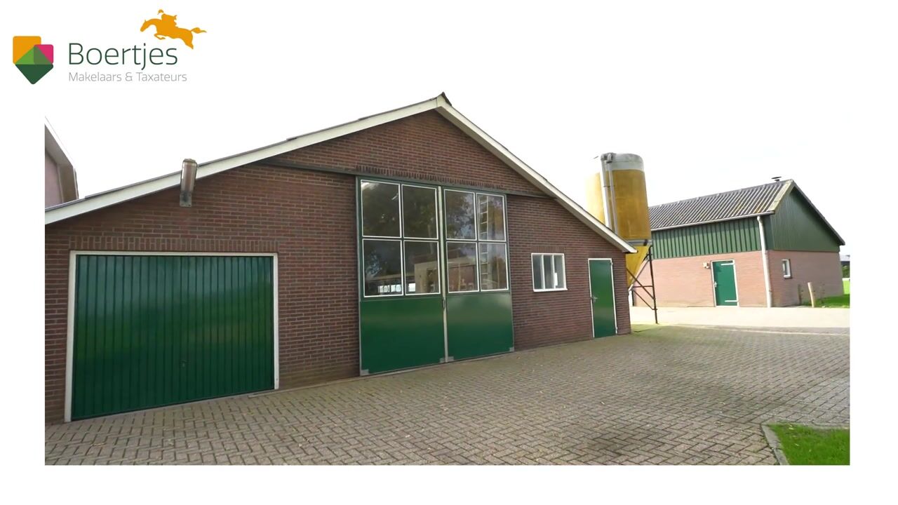 Video van Dekkersweg 8