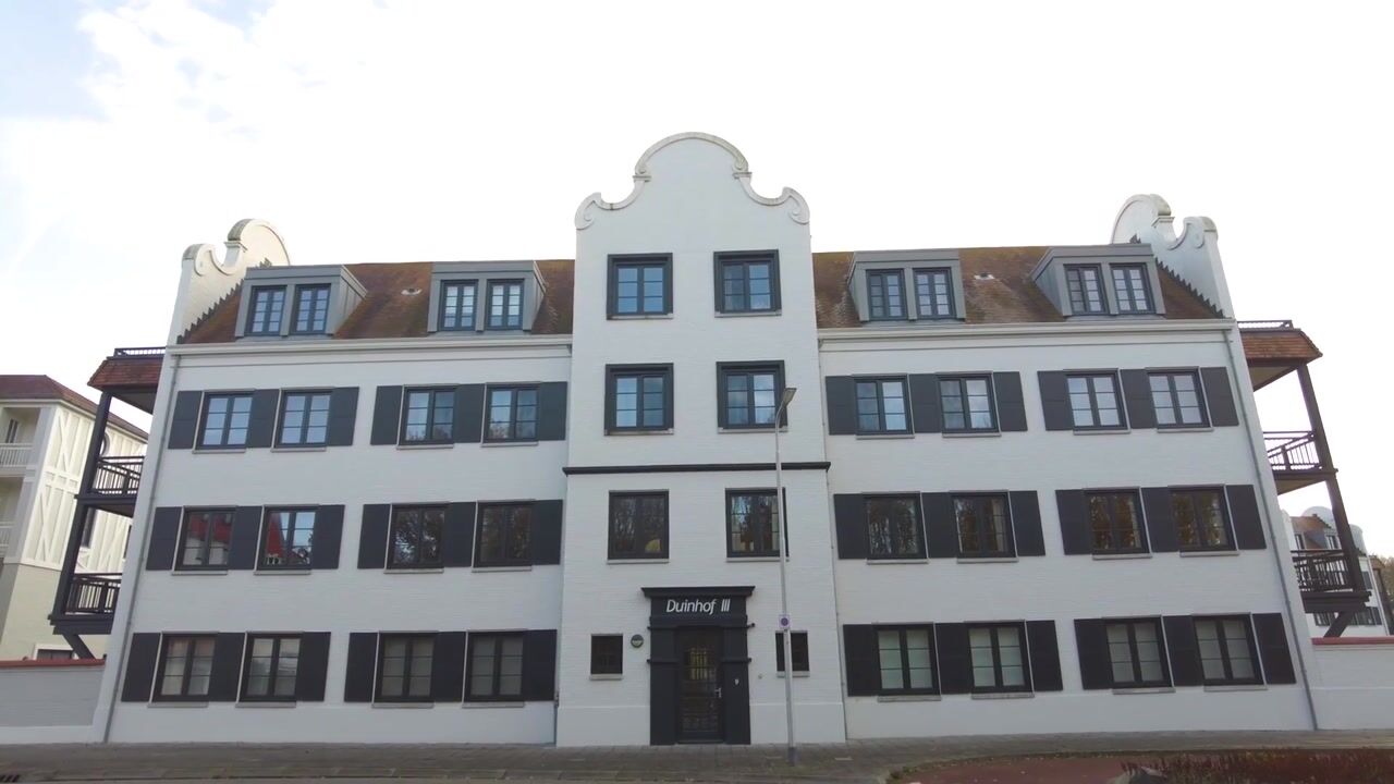 Video of Boulevard de Wielingen 9-2