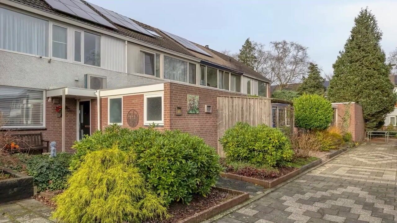 Video van Leonardusdal 85