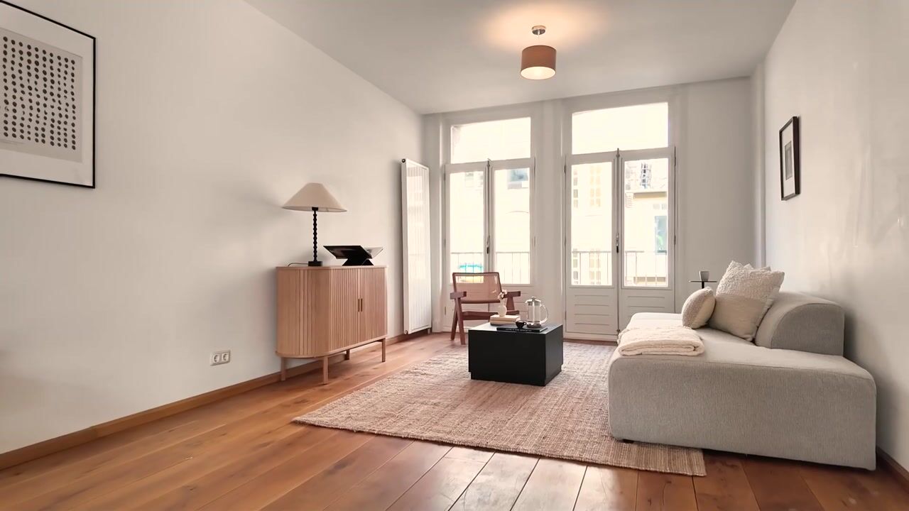 Video van Rhijnvis Feithstraat 28-A