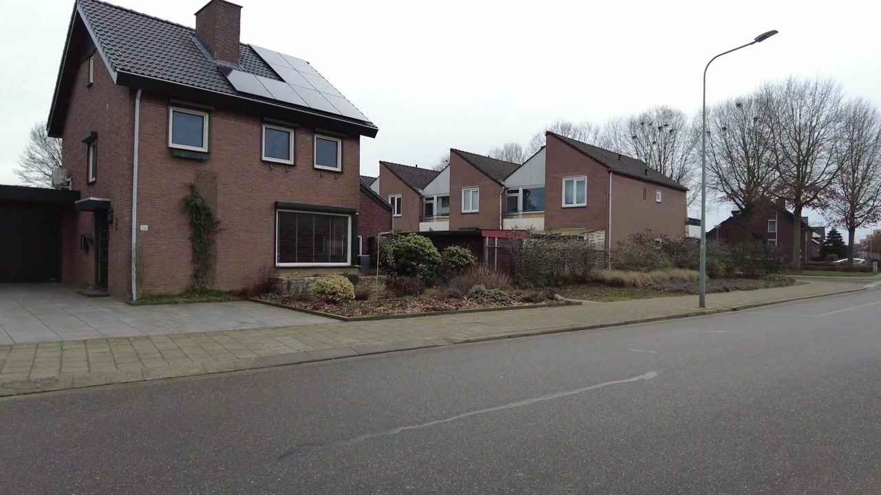 Video van Lariksstraat 26