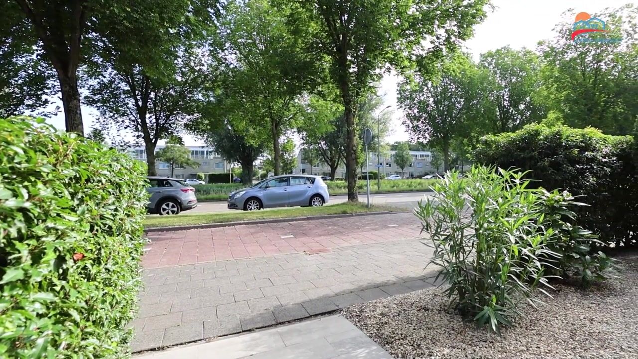 Video van Marshallsingel 33