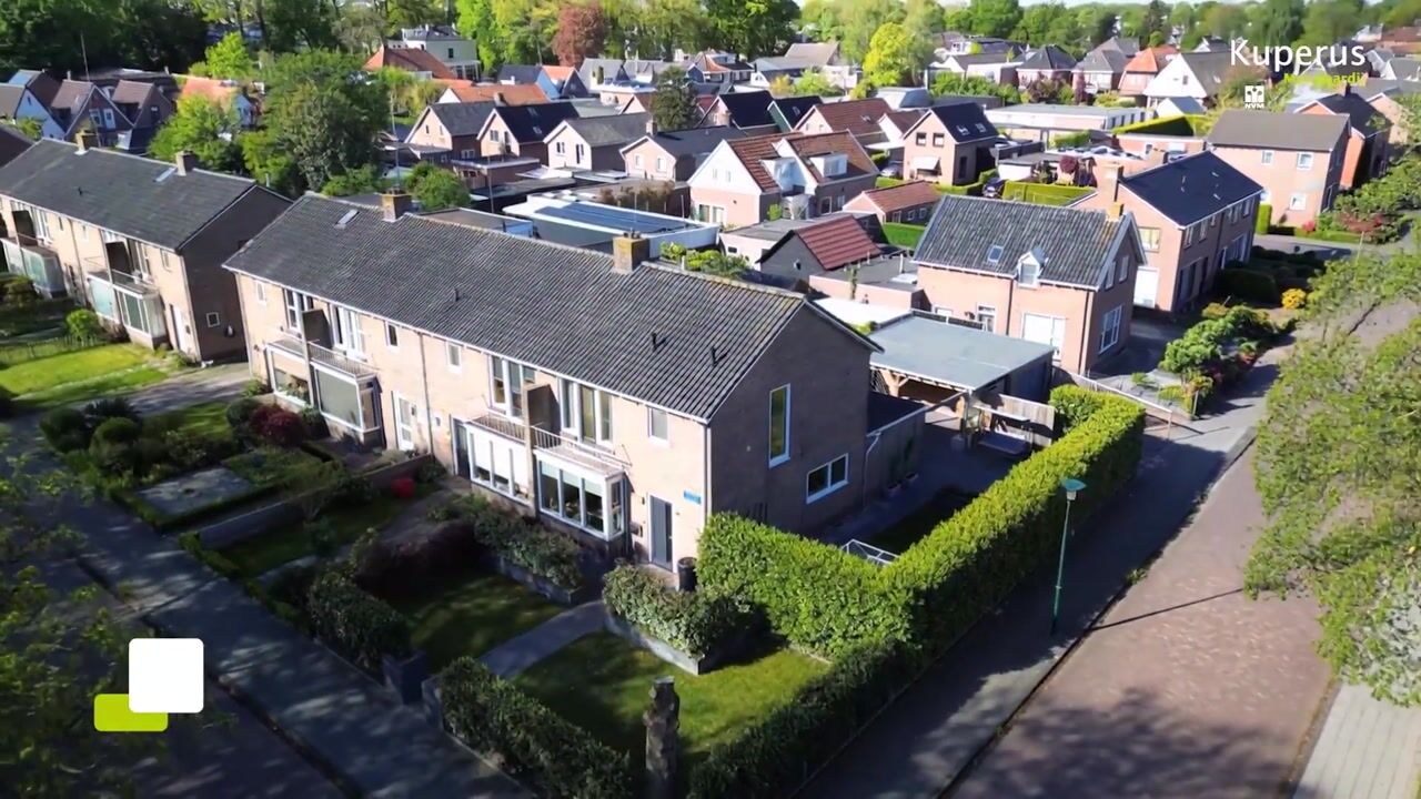 Video van Torenstraat 105