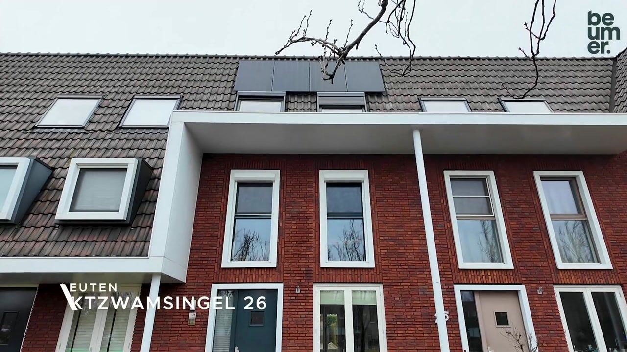 Video van Inktzwamsingel 26