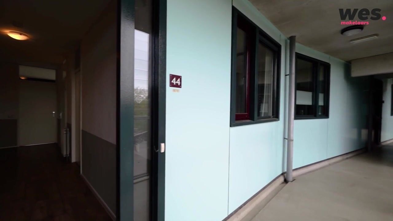 Video of Perzikstraat 44