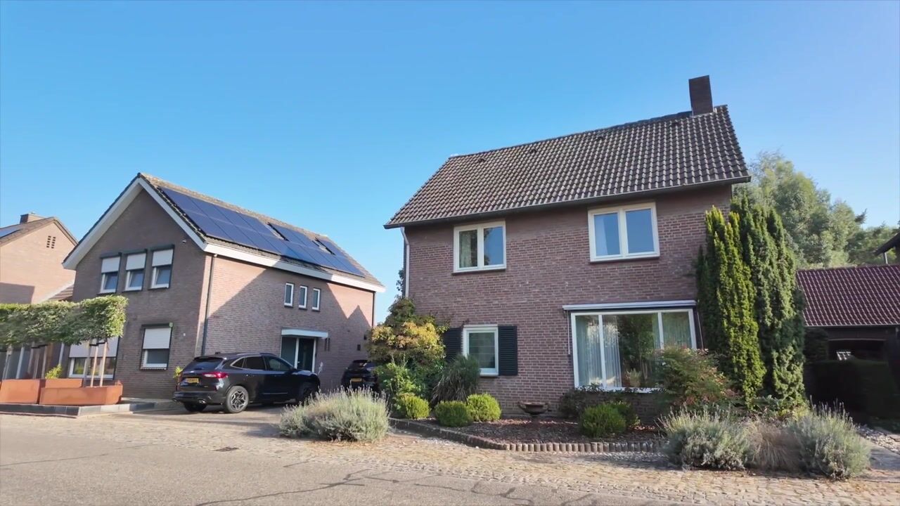 Video van Maasstraat 11