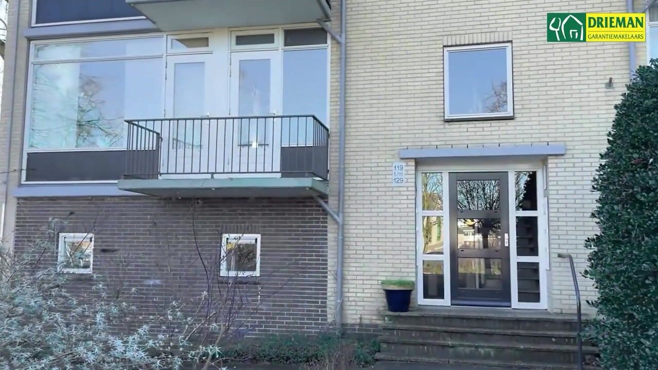 Video of Dronensingel 119