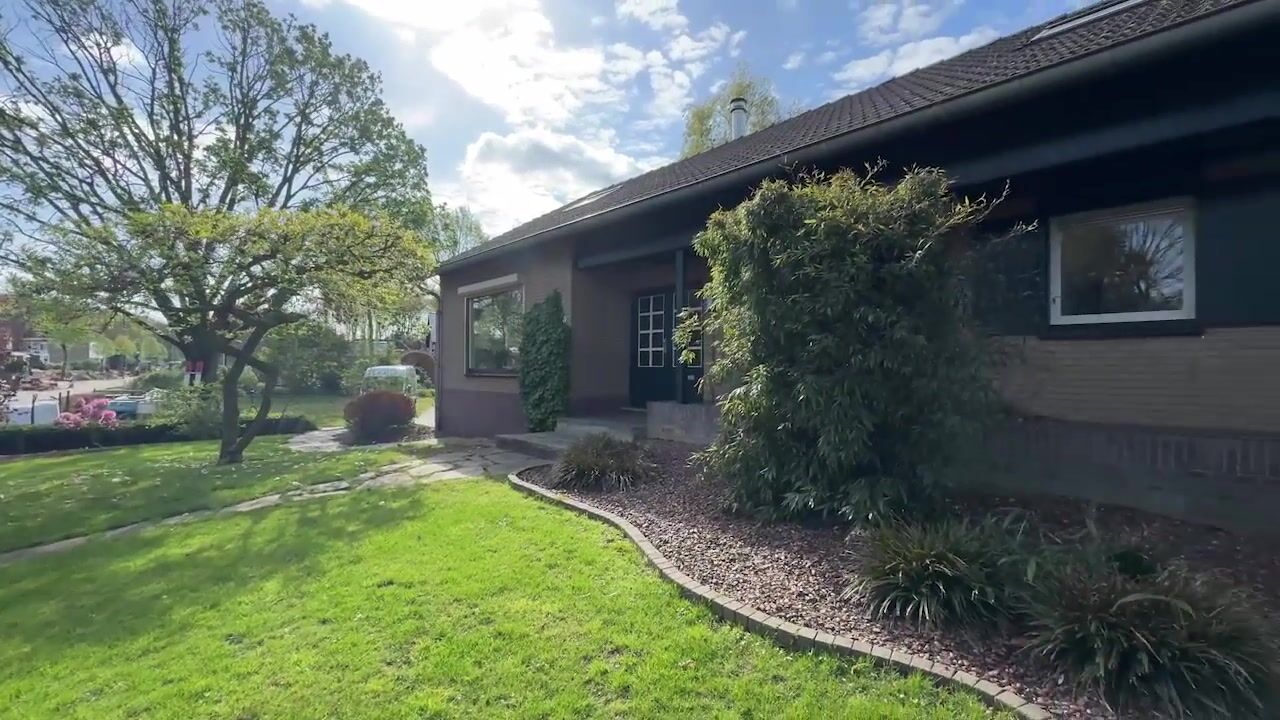 Video van Sterrenbos 13-A