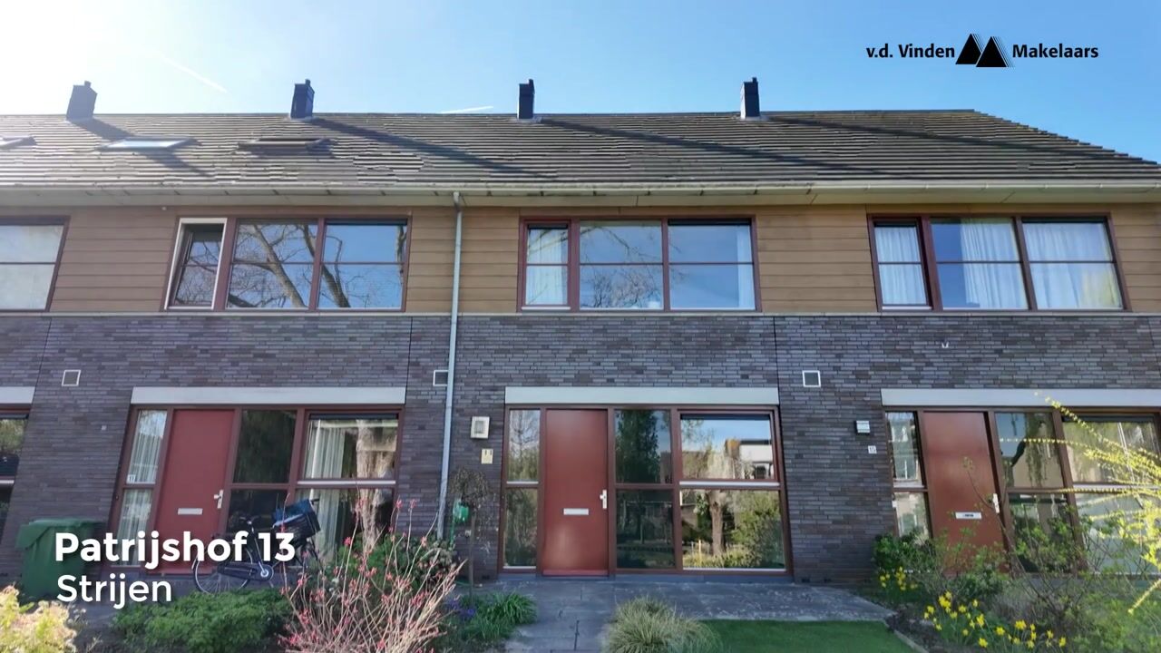 Video van Patrijshof 13