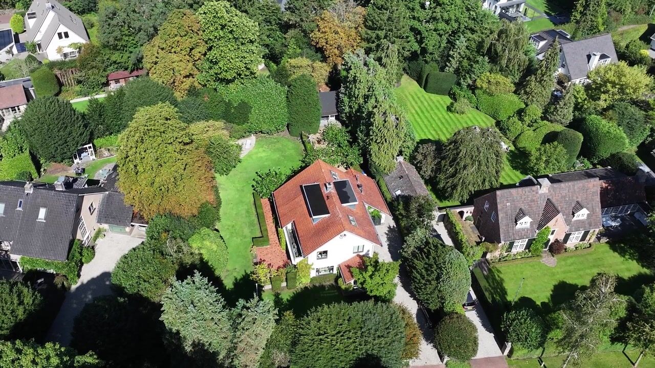 Video van Vredelaan 23