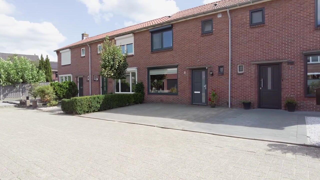 Video van Larixstraat 4
