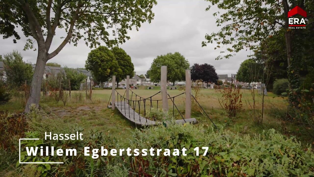 Video van Willem Egbertsstraat 17