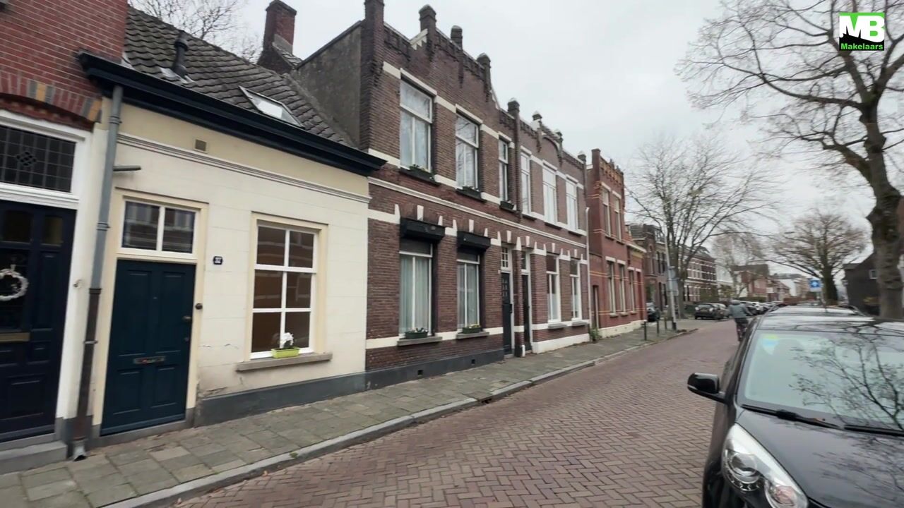 Video van Dillenburgstraat 37