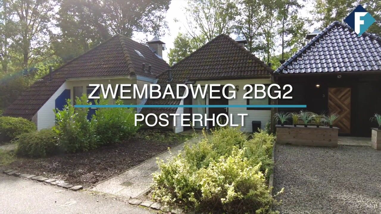 Video of Zwembadweg 2-BG2