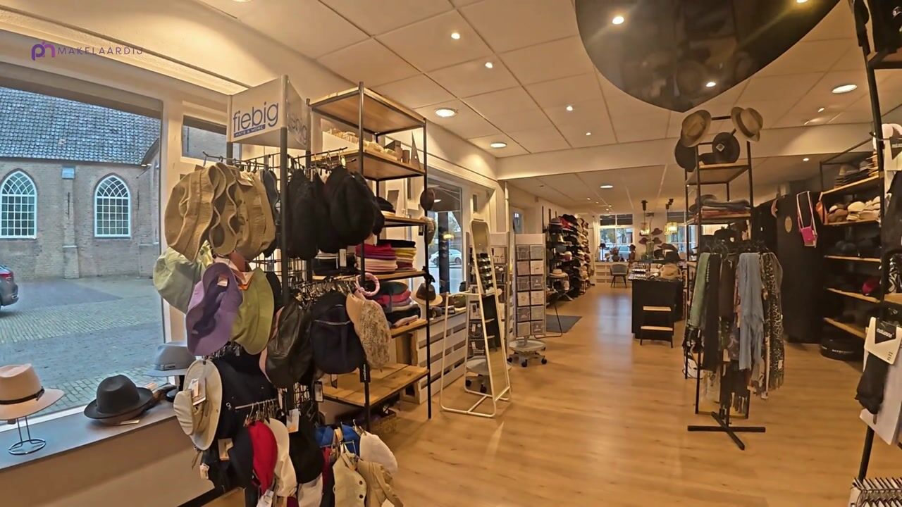 Video van Kerkstraat 14
