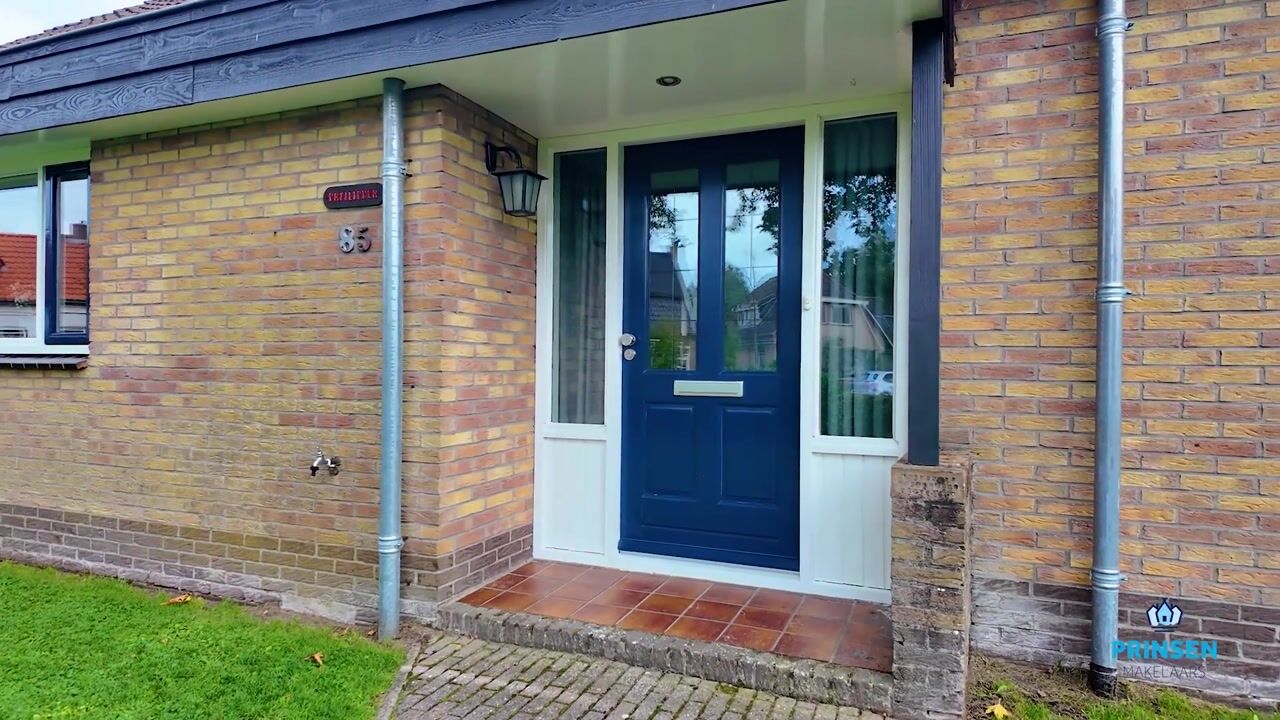 Video of Kruisstraat 85
