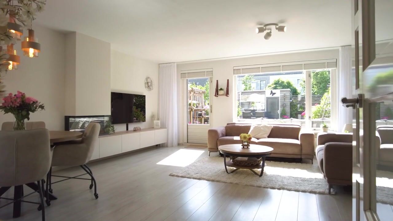 Video van Sparrendaal 59