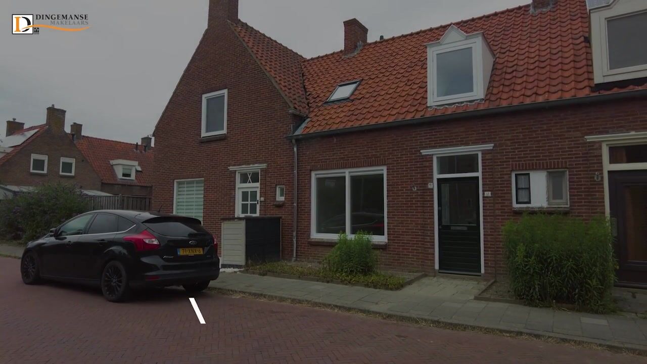 Video van Scheldepoortstraat 17