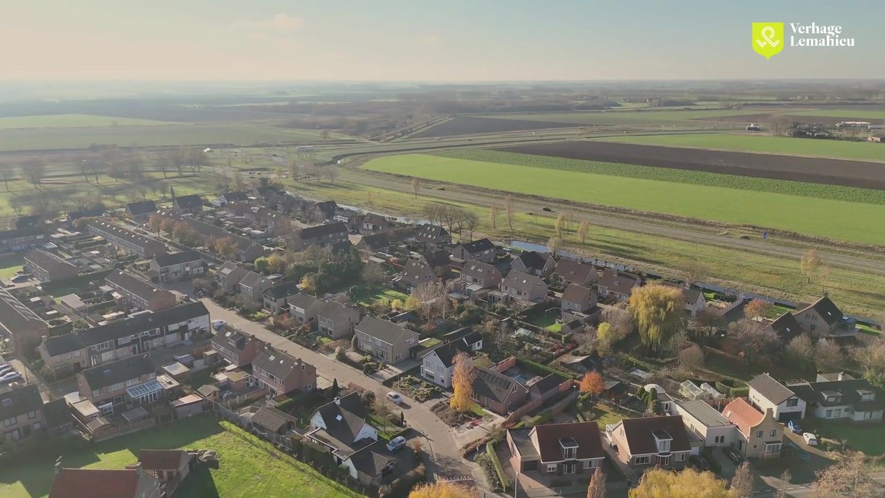 Video van Willem Tellstraat 18