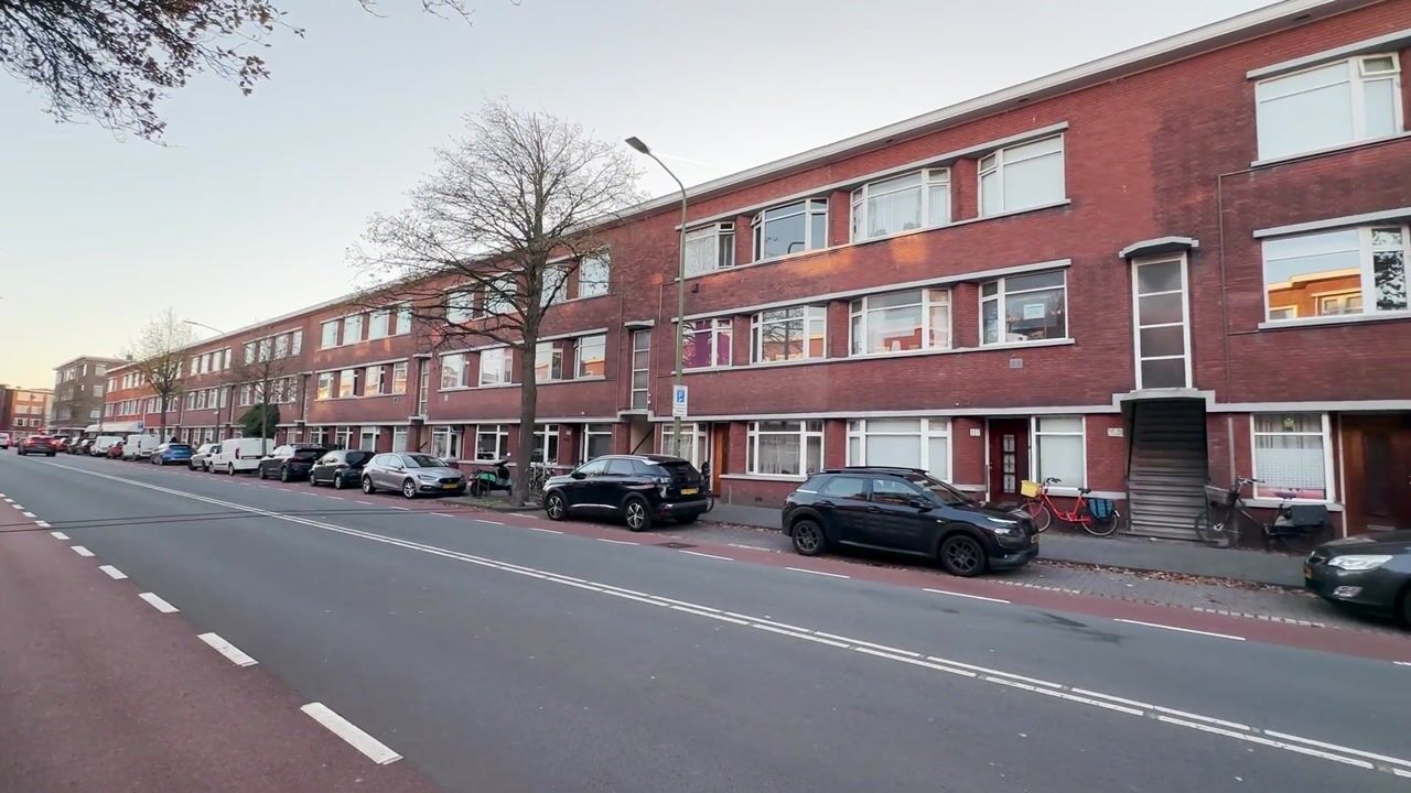 Video van Driebergenstraat 213