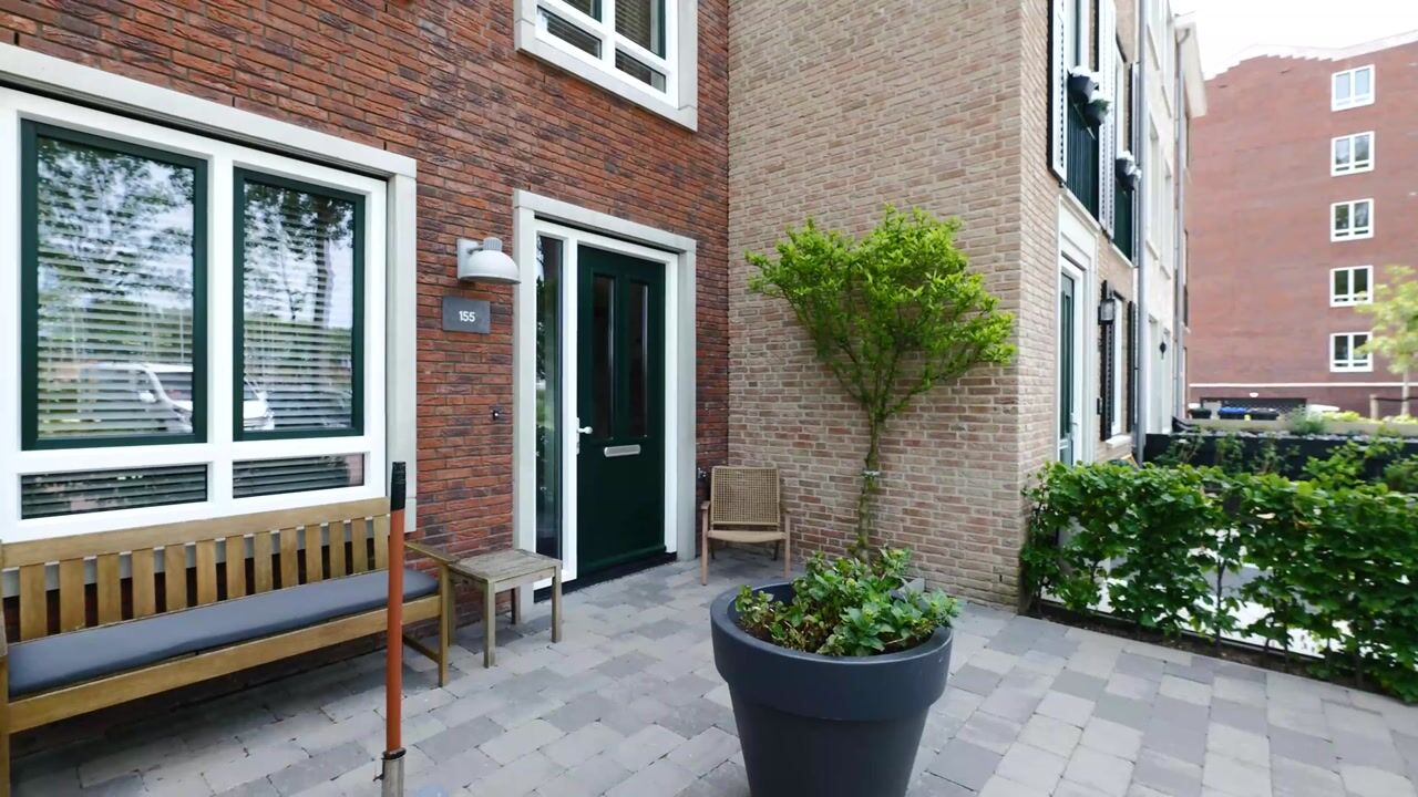 Video van Spoorbaan 155