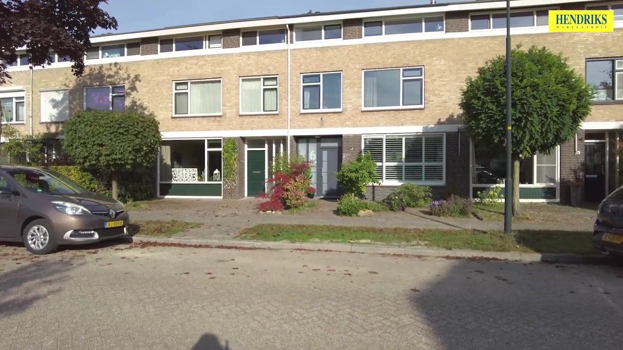 Video van Vanenburg 6