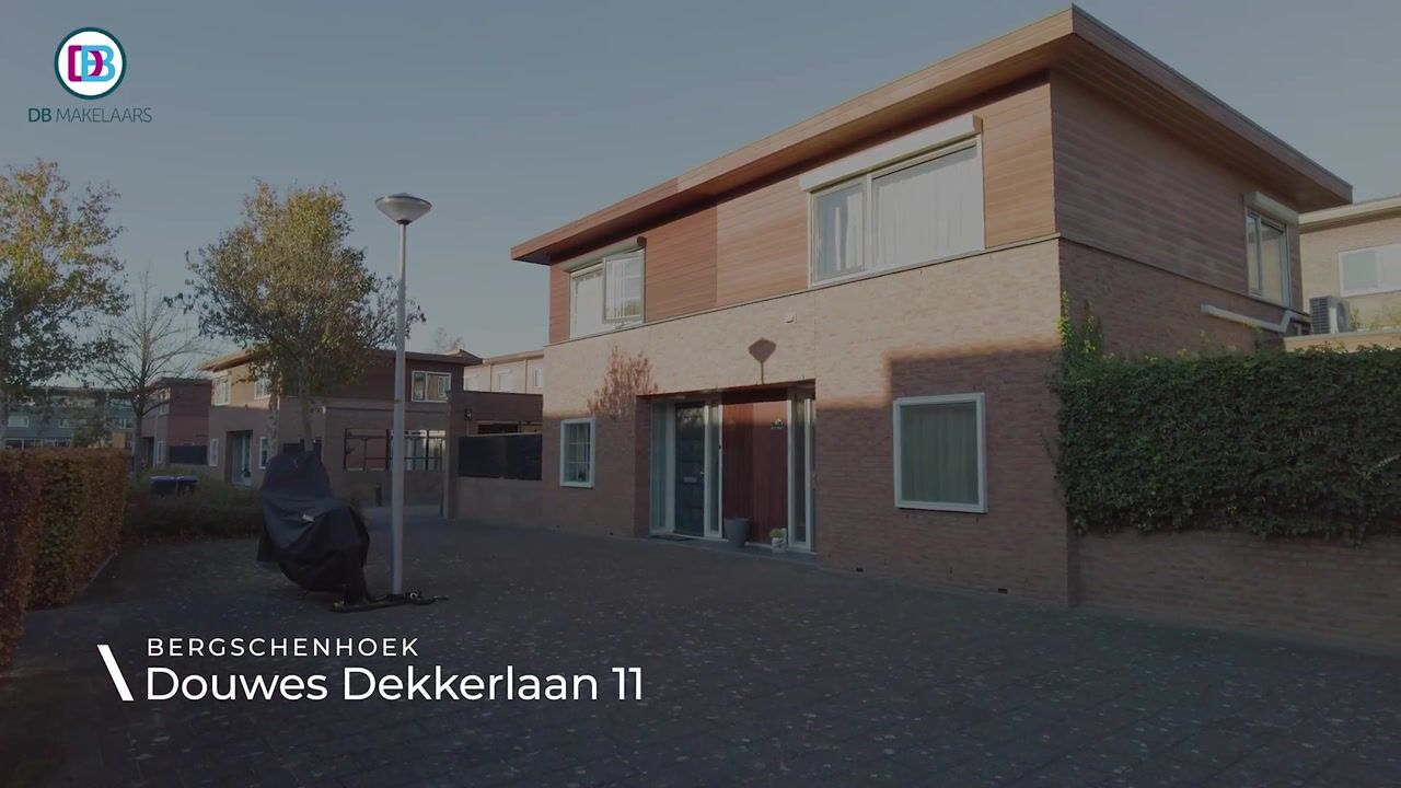 Video of Douwes Dekkerlaan 11
