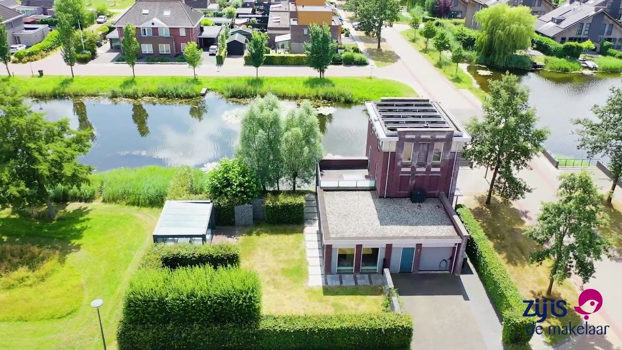 Video van Jannahoeve 2