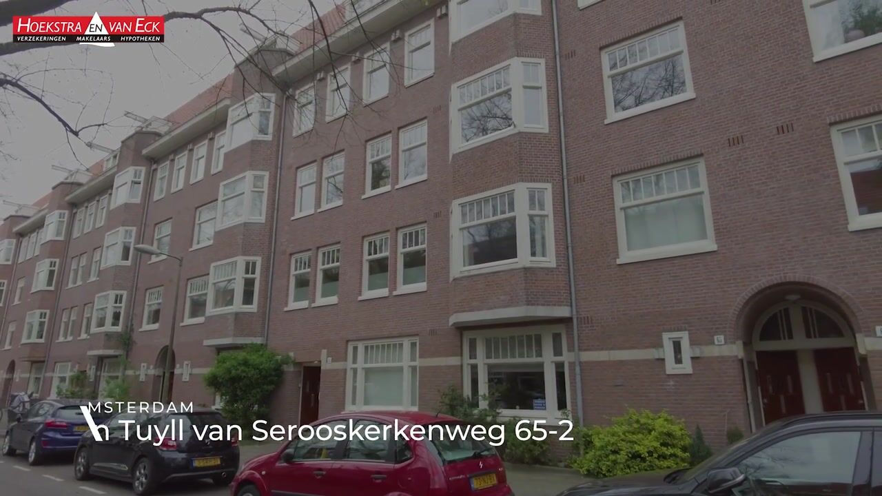 Video van Van Tuyll van Serooskerkenweg 65-2