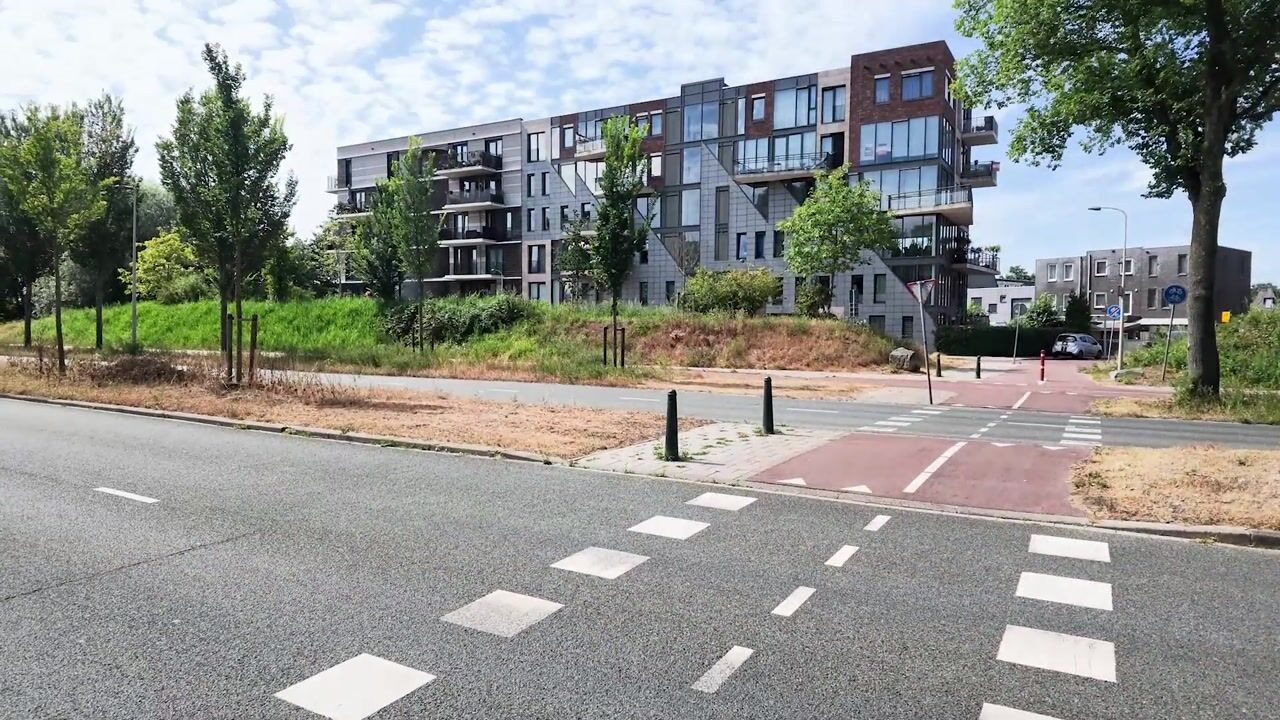 Video van Hendrik van Noortstraat 11
