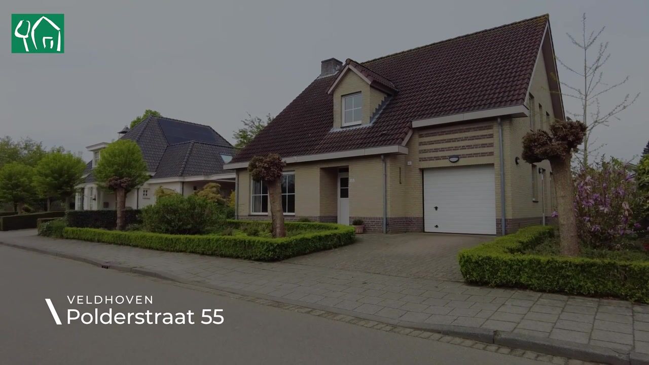 Video van Polderstraat 55