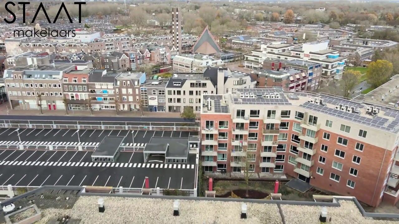 Bekijk video van Kerkstraat 56-C