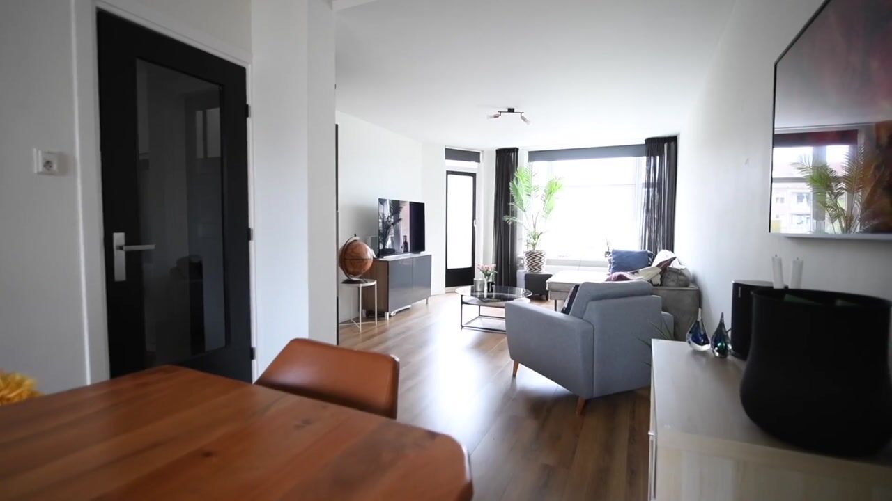 Video van Robert Scottstraat 52-2