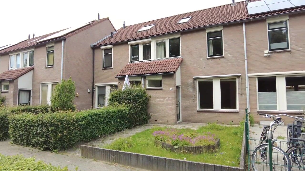 Video van Weerselosestraat 16