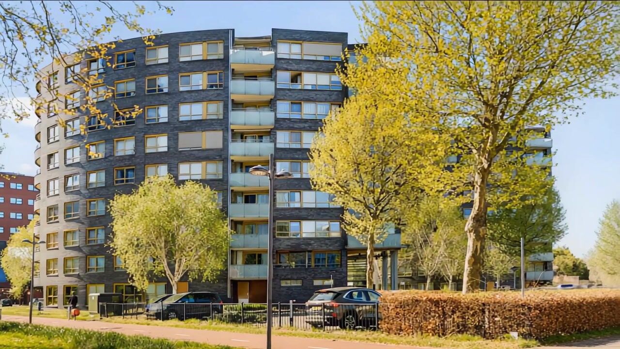 Video van Marga Klompéhof 54