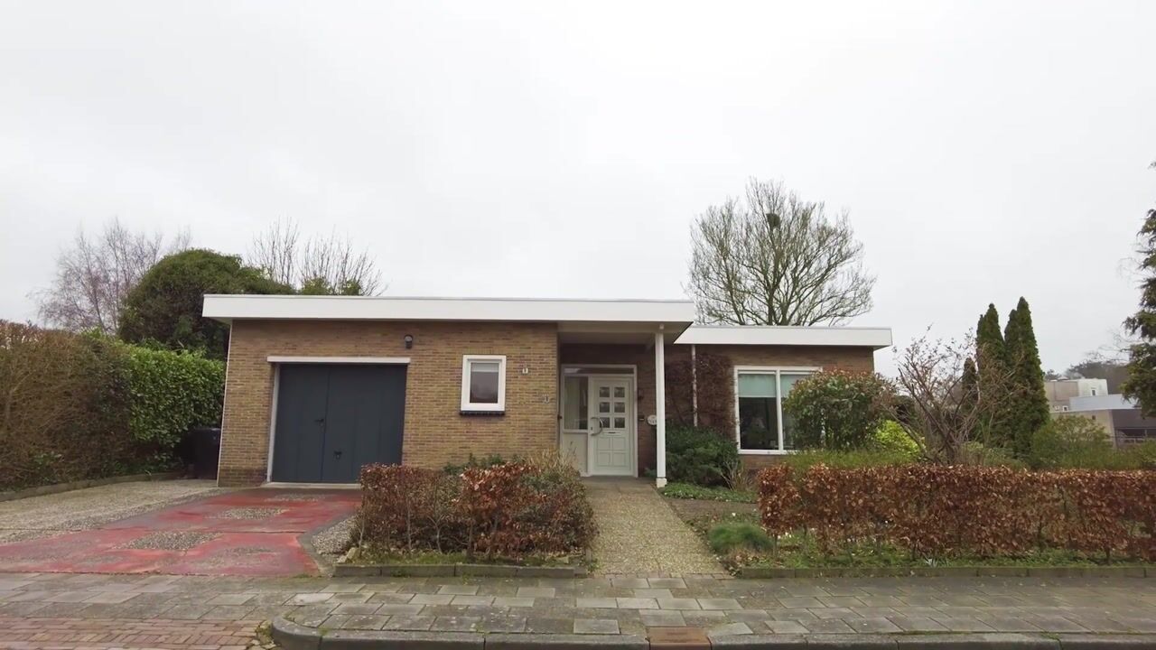 Video van Zamenhofstraat 10