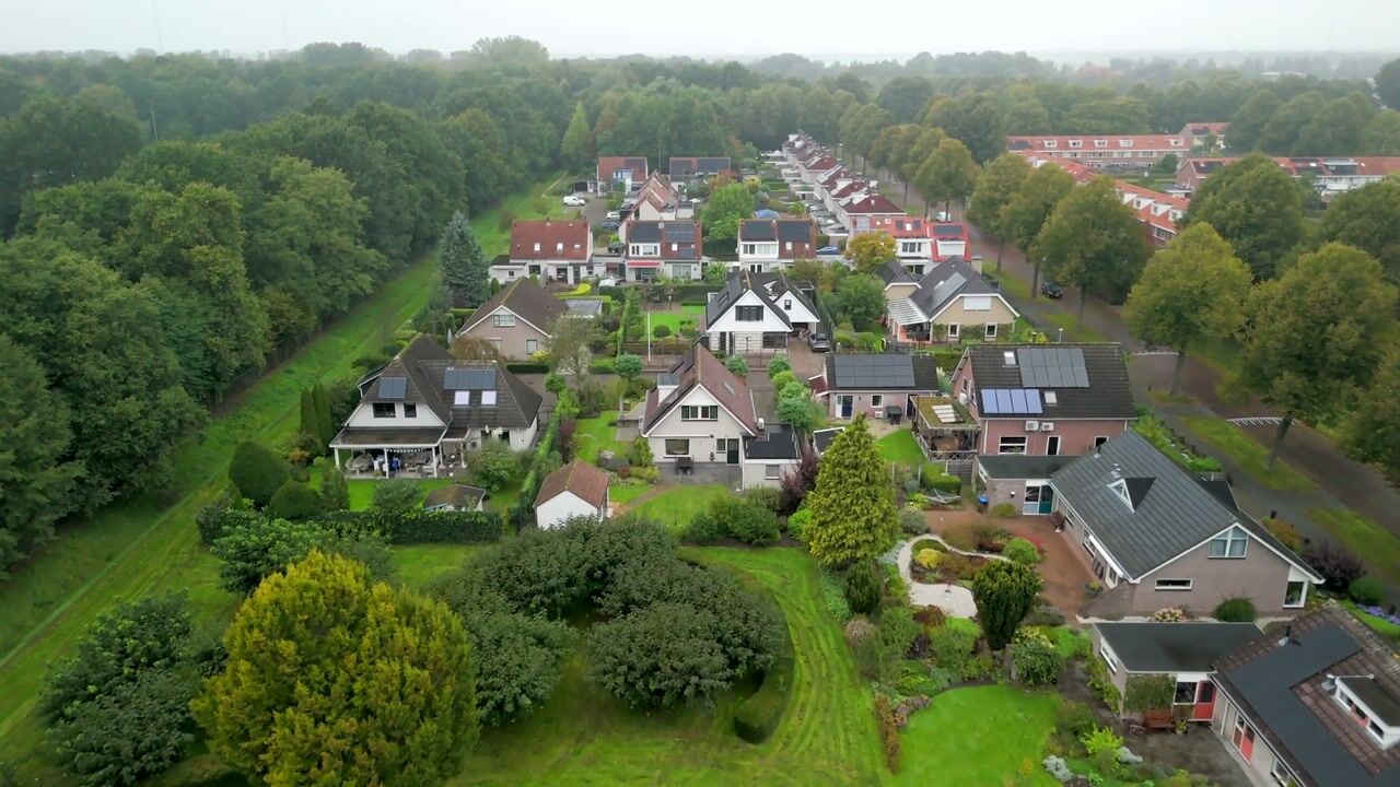 Video van Parksingel 40