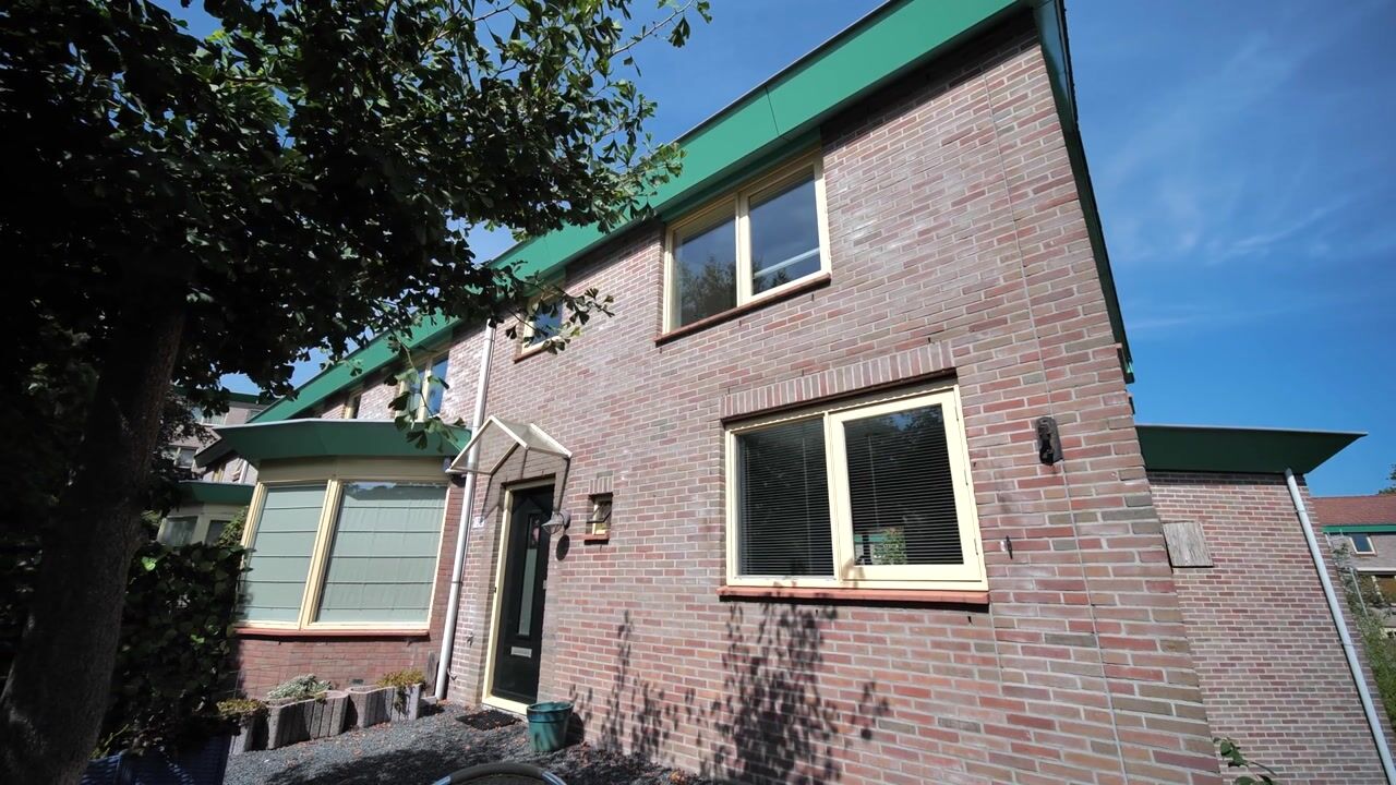 Video van De Dennen 138