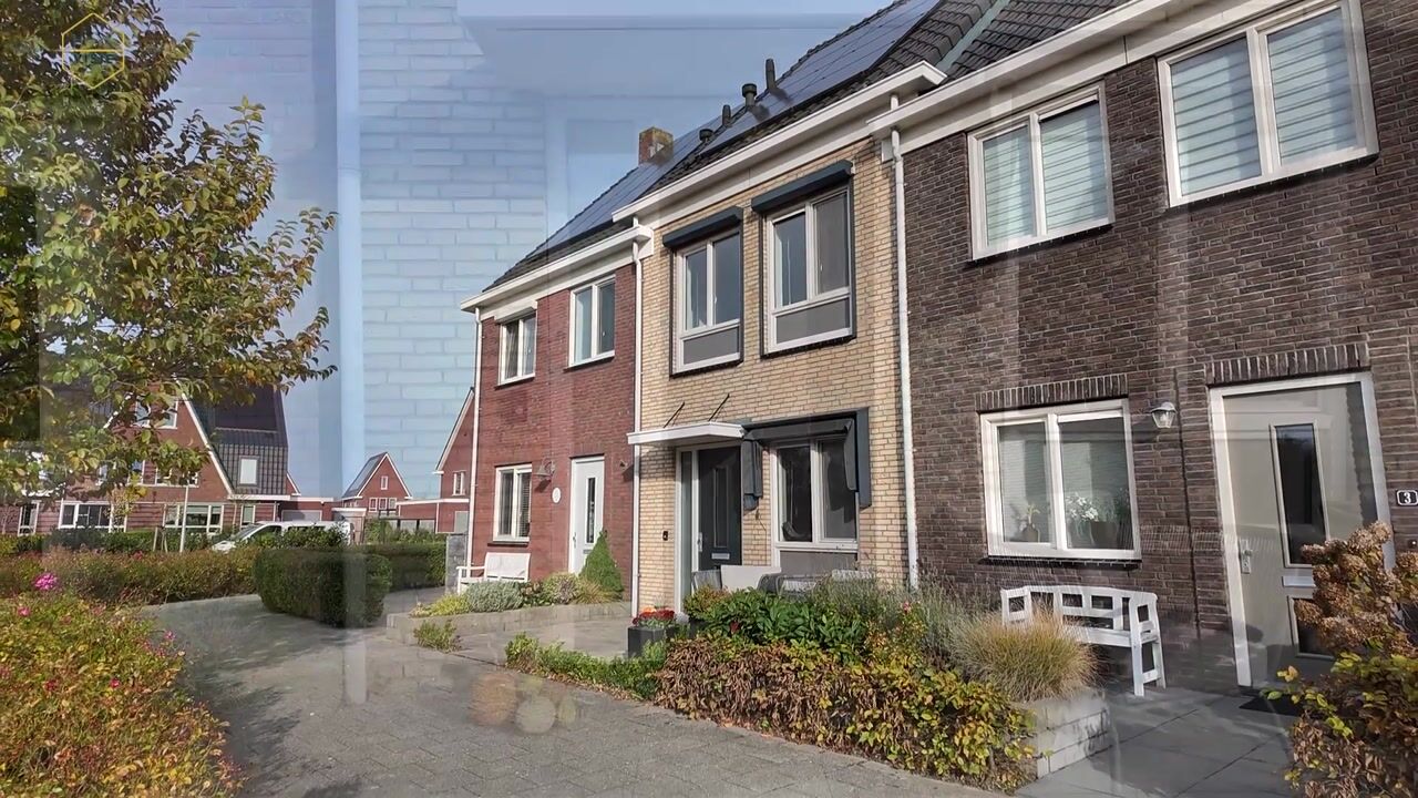 Video of Zoetemanring 1-A