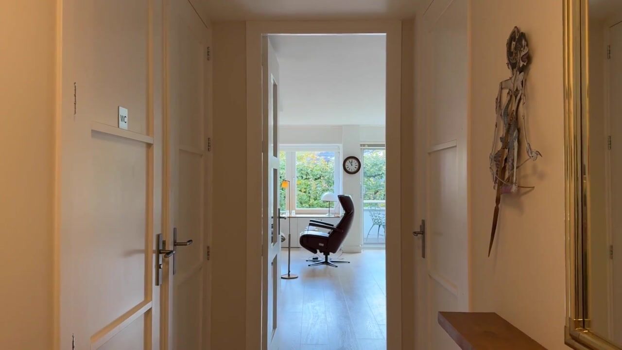 Video of Vreedenburgh 12