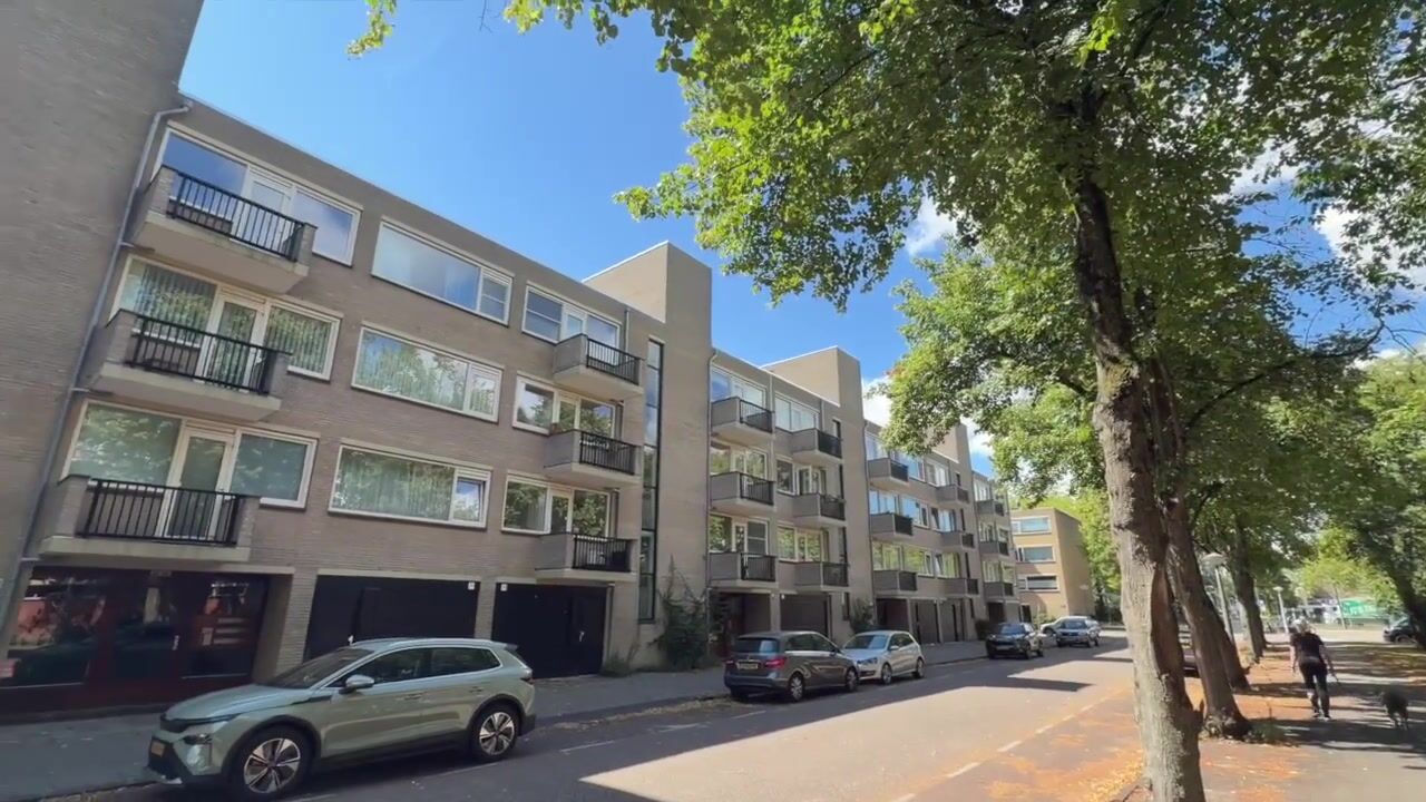 Video van Gijsbrecht van IJselsteinstraat 209