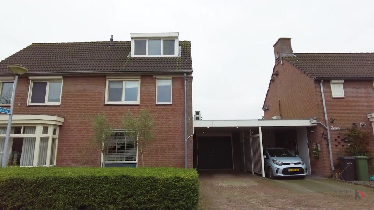 Video van Kleine Eng 9