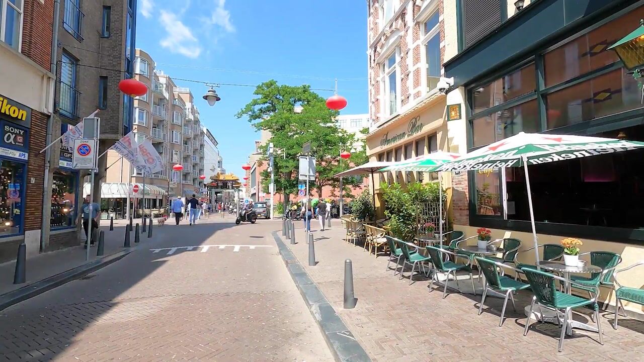 Video van Wagenstraat 69-A
