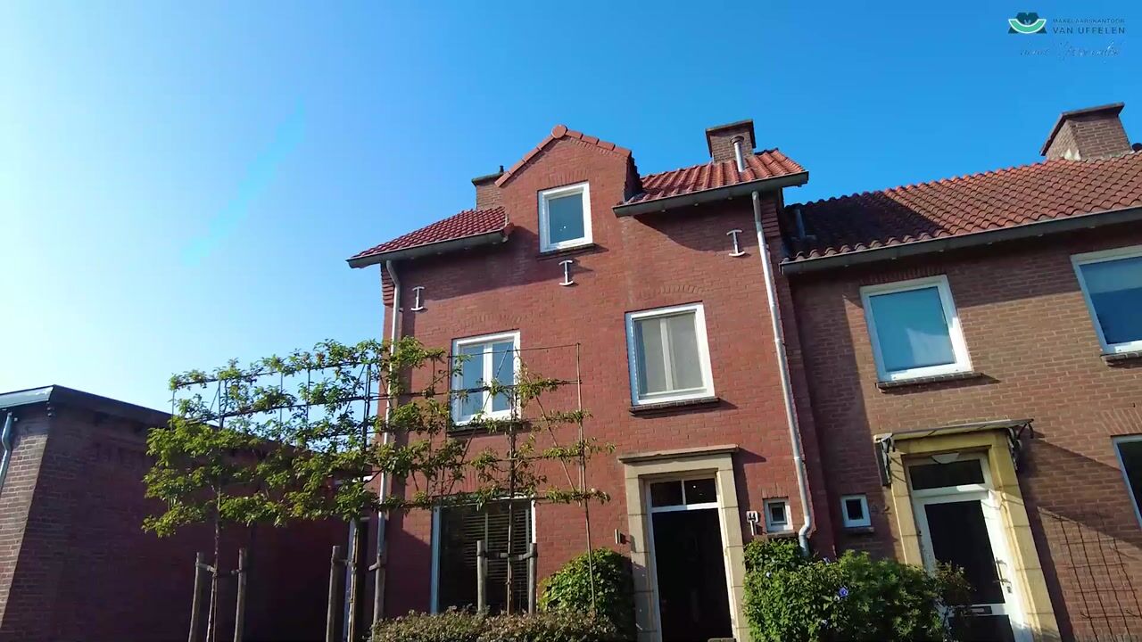 Video van Dommelhoefstraat 44
