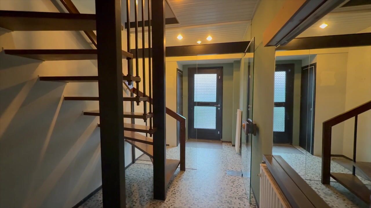 Video van Fresiastraat 8