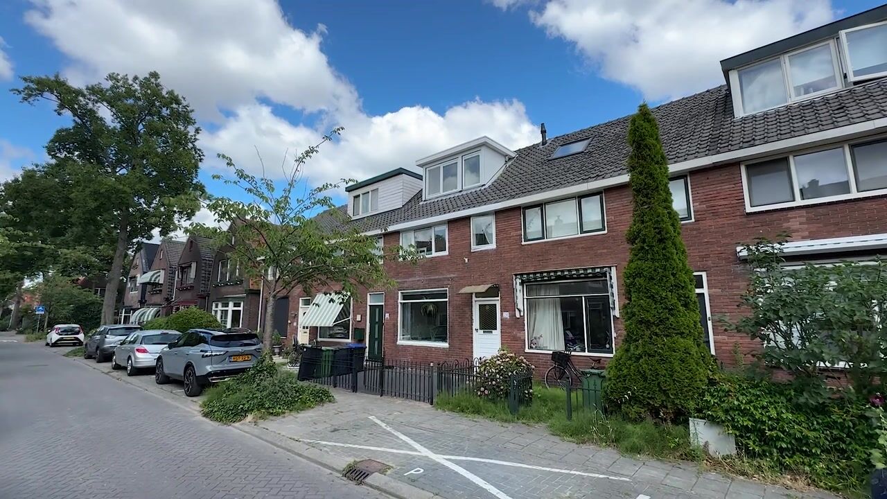 Video van Tulpstraat 24