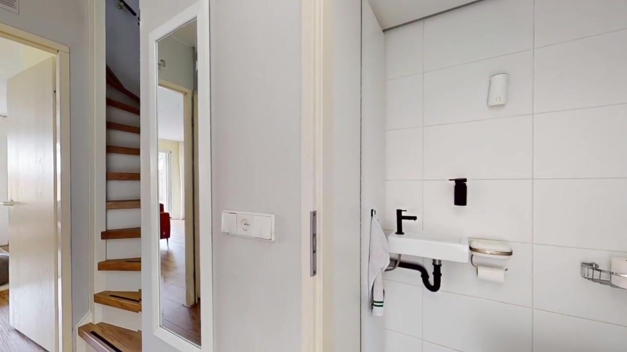 Video van Bolstralaan 34