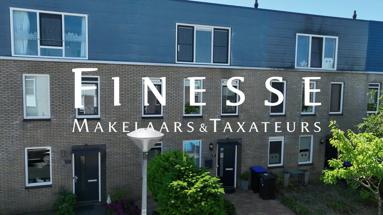 Video van Willem Valkstraat 9
